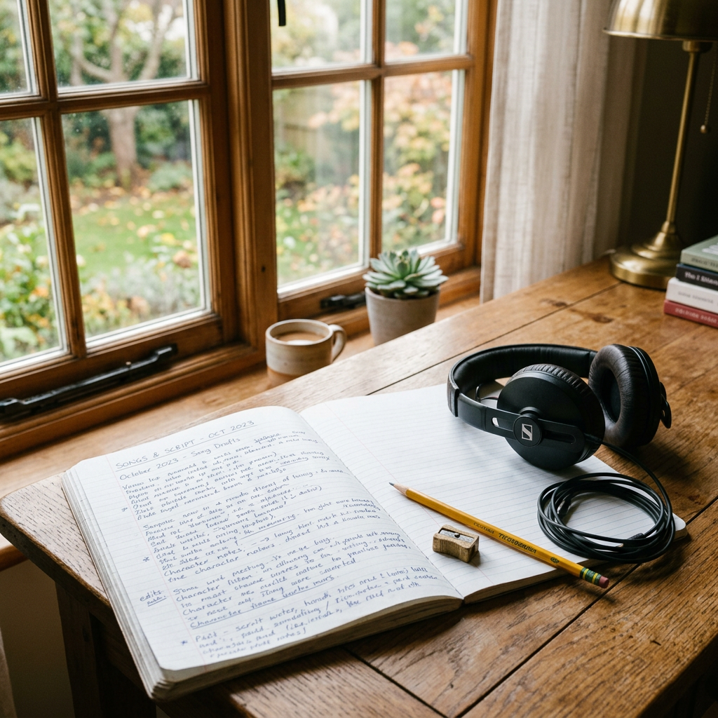 What Makes a Great Voiceover? It’s Probably Not What You Think